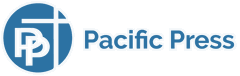 Pacific Press logo